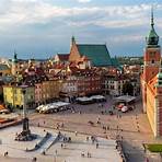 is krakow the capital of europe compared3