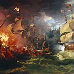spanish armada defeated by english3