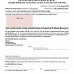 mary adeline prentice gilbert death certificate template blank pdf editable3