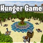 hunger games minecraft2