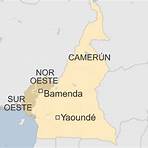 Bamenda, Camerún1