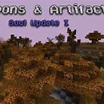 artifacts 1.18.21