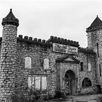 what is the history of dresdner castle in kentucky4