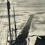 what is the story behind shackleton's expedition trailer cost3