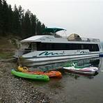 houseboat rentals lake roosevelt4