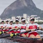 Summer Olympics Rowing5