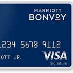 marriott rewards credit card customer service3