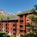 tignes val claret plan2