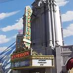 hyperion theatre wikipedia series guide4
