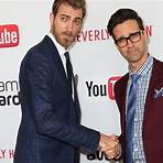 How did Rhett & Link start?3