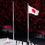 日本奧運 開幕式2