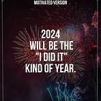 happy new year 20243