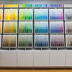 how many colors does sherwin williams colorsnap have in total1