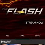 the flash streaming ita4