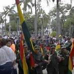 principais conflitos da bolivia4
