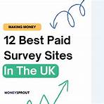 Are paid surveys for money UK a good site?2