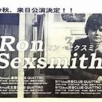Vivian Line Ron Sexsmith4