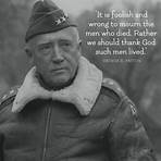 quotes about soldiers lost in war2