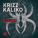 It's a Sport Krizz Kaliko2