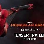 Spider-Man: Far From Home filme4