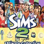 sims 2 ultimate collection descargar2