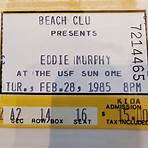 eddie murphy raw tour dates 19873