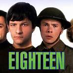what is the movie eighteen about disney4