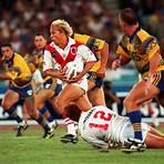 what happened in 1999 national rugby league season 20202