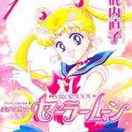 List of Sailor Moon chapters wikipedia5
