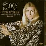 If You Loved Me: RCA Recordings From Around the World 1963-1969 Peggy March4