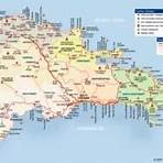 detailed map of dominican republic3