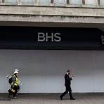 What happened to BHS?4