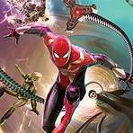 spider-man películas orden4