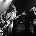 Did Ritchie Blackmore make a solo album?2