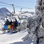 estación de esquí perisher3