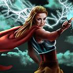 thor love and thunder eternity pictures free1