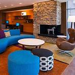 Fairfield Inn & Suites by Marriott Akron Stow Stow, OH2