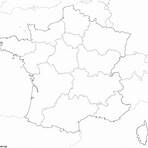 mapa de francia con ciudades en español4