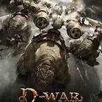 dragon wars: d-war movie2