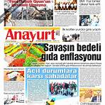 türkiye gazeteleri1