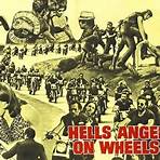 Hells Angels on Wheels4