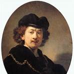 rembrandt biografie1
