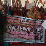 narmada bachao andolan5