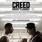 Creed – Rocky’s Legacy Film4