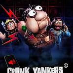 Is Crank Yankers on Netflix?4