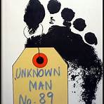 Unknown Man No. 891