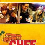 is chef a good movie or show to watch1