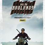 into the badlands serie1