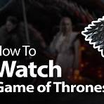 where can i stream game of thrones for free4
