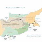 cyprus mapa google3